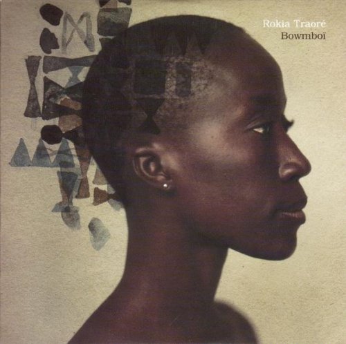 Bowmboï est le troisième album de Rokia Traoré publié en 2003 sur Label Bleu.