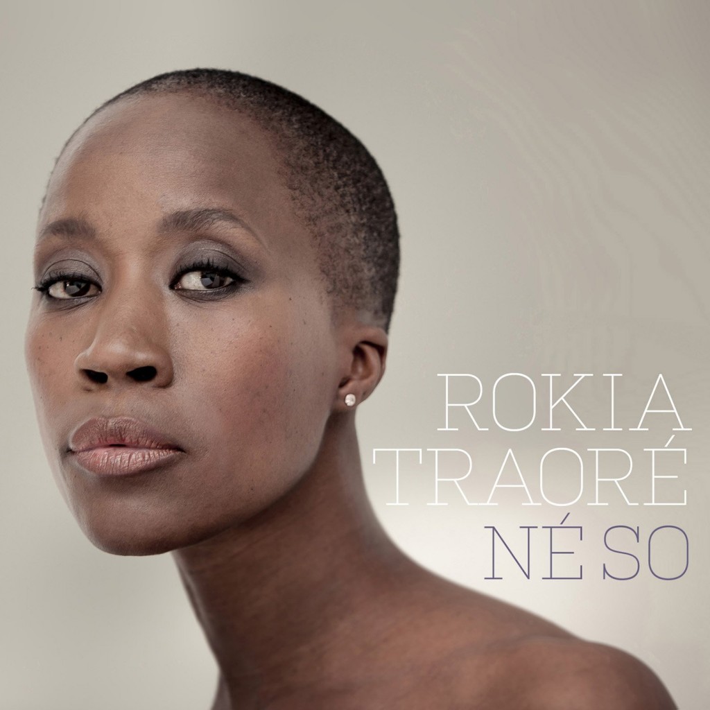 Né So is Rokia Traoré's sixth album, released in 2016 on Nonesuch Records.
